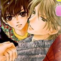   Super Lovers <small>Story & Art</small> 